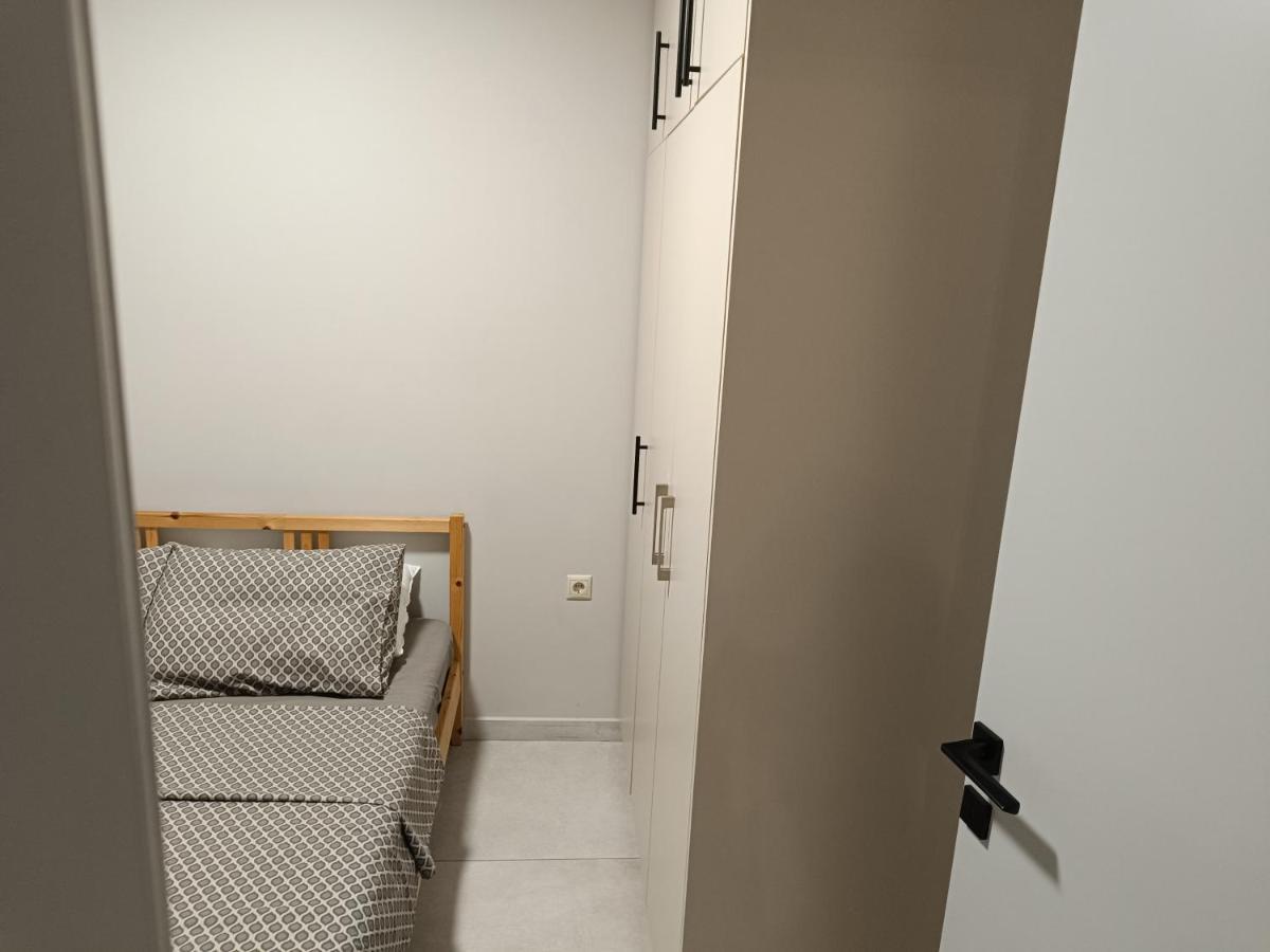 Central Apartment'S In Trikala 2 Eksteriør bilde