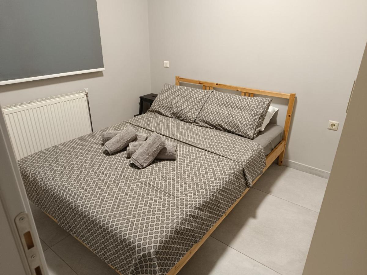 Central Apartment'S In Trikala 2 Eksteriør bilde