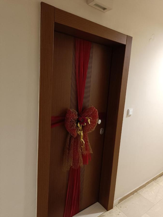 Central Apartment'S In Trikala 2 Eksteriør bilde